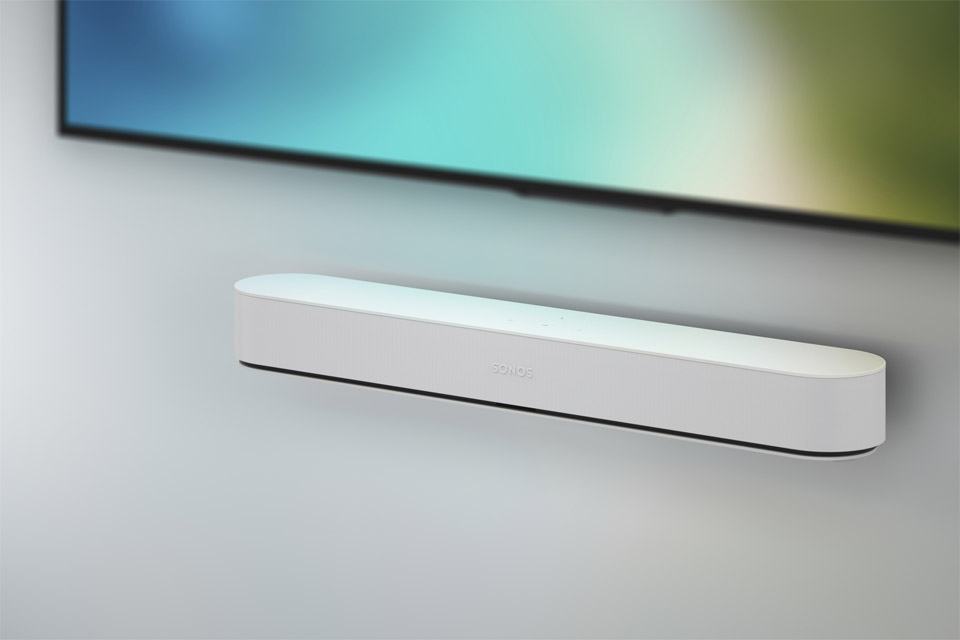 Sonos Beam korting