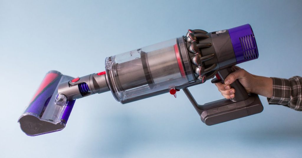 Dyson V10 Cyclone 